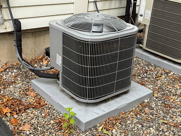 24/7 Emergency Hvac experts in Martinsville, IN